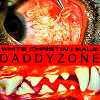 White Christian Male - DADDYZONE